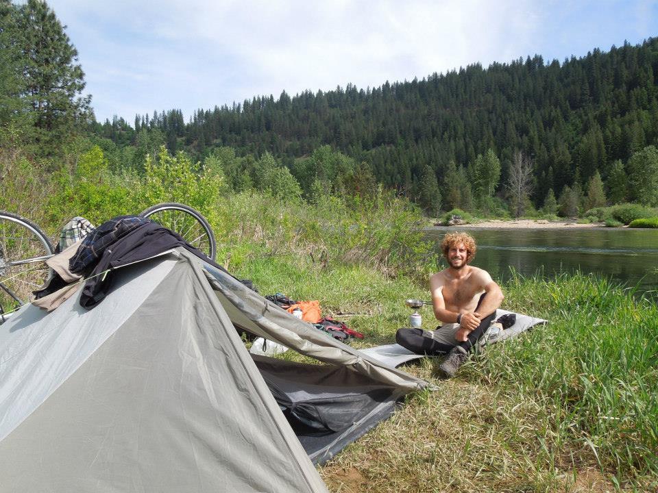 Colorado On The Road en las Rocosas. (EEUU)